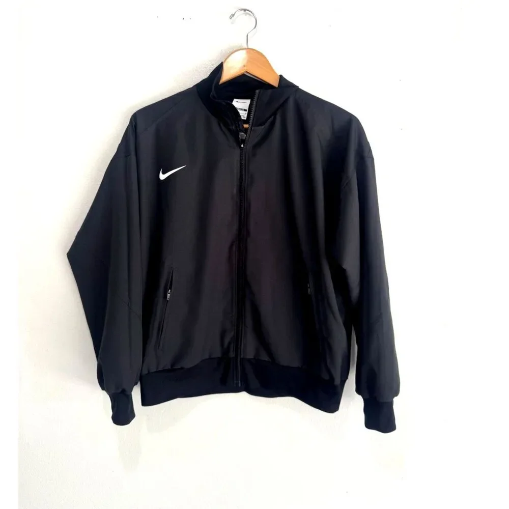 Nike sport jacket